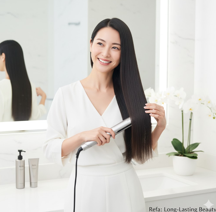 リファアイロン電源トラブルの総まとめ