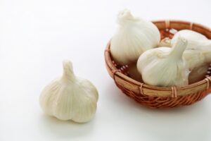 にんにく,皮むき,裏技