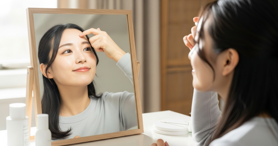 レチノールとペプチドの併用は効果的?美容効果を徹底検証!