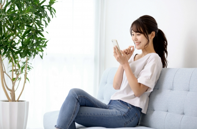 「似合う」より「好き」を選ぶ勇気