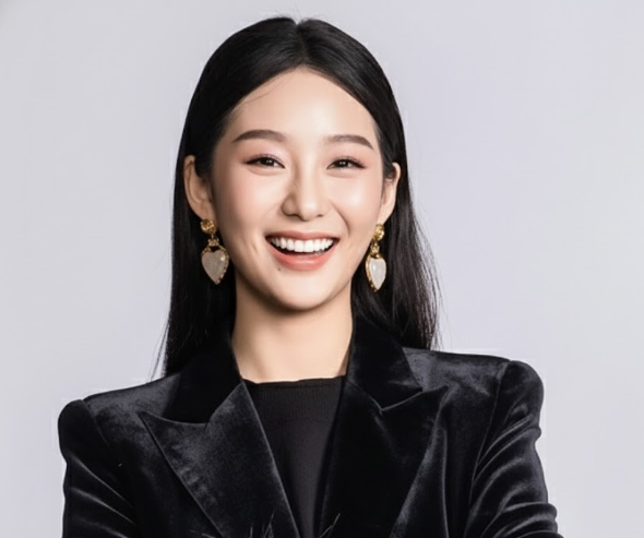 徐艺真のプロフィールと代表作を解説