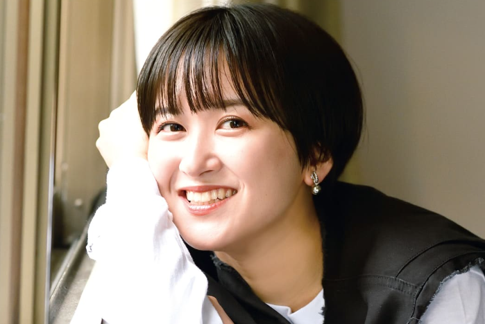 サーヤの顔タイプから分かる似合わせのヒント