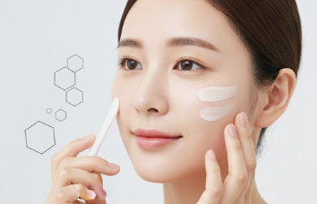 おすすめの潤うテカらない下地製品