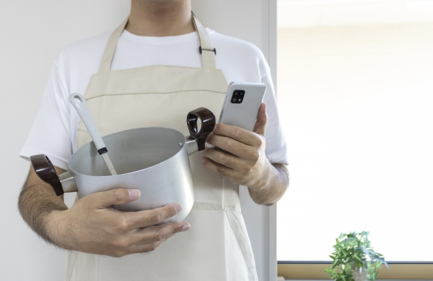 男の髪型がわかる診断アプリとは