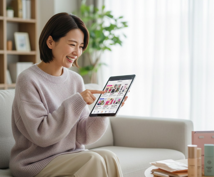 【賢く楽しむ】qoo10はやめたほうがいいの攻略法