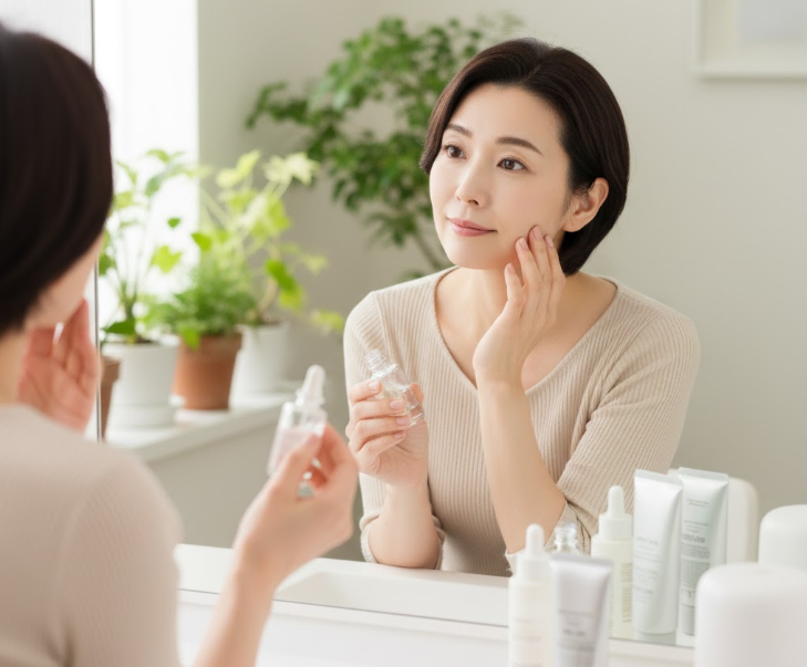 【最重要】PDRN使用前の必須確認