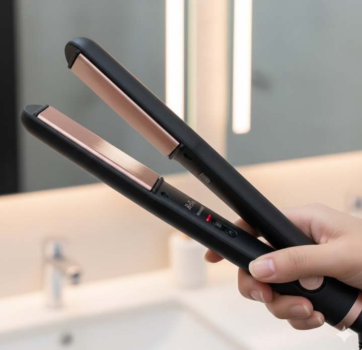 赤い点滅は故障ではない