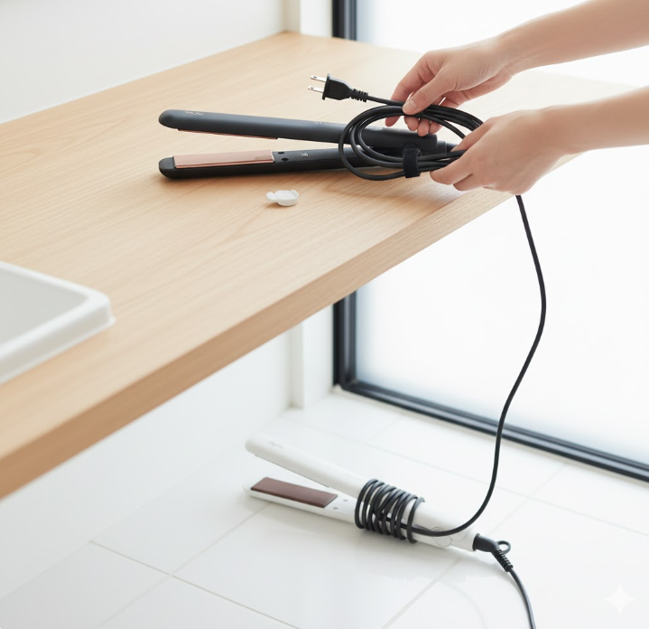 電源入らない原因とNGな使い方