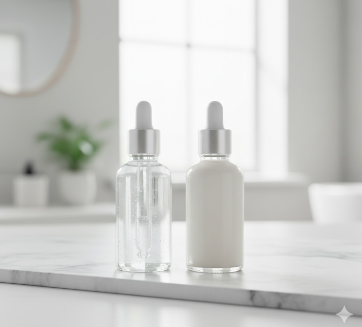 ヒアルロン酸やセラミドは安全