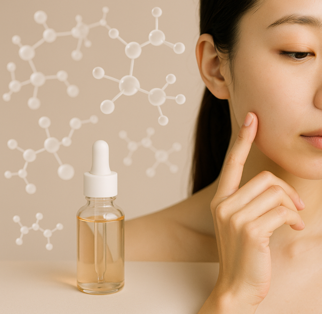 PDRN 濃度ランキングの前に知るべき基礎