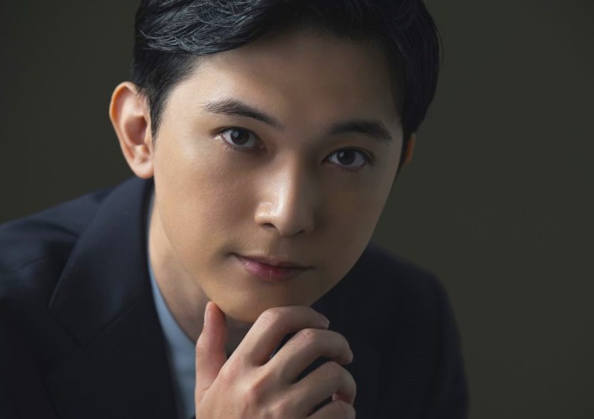 男性の顔タイプ別の特徴と芸能人例