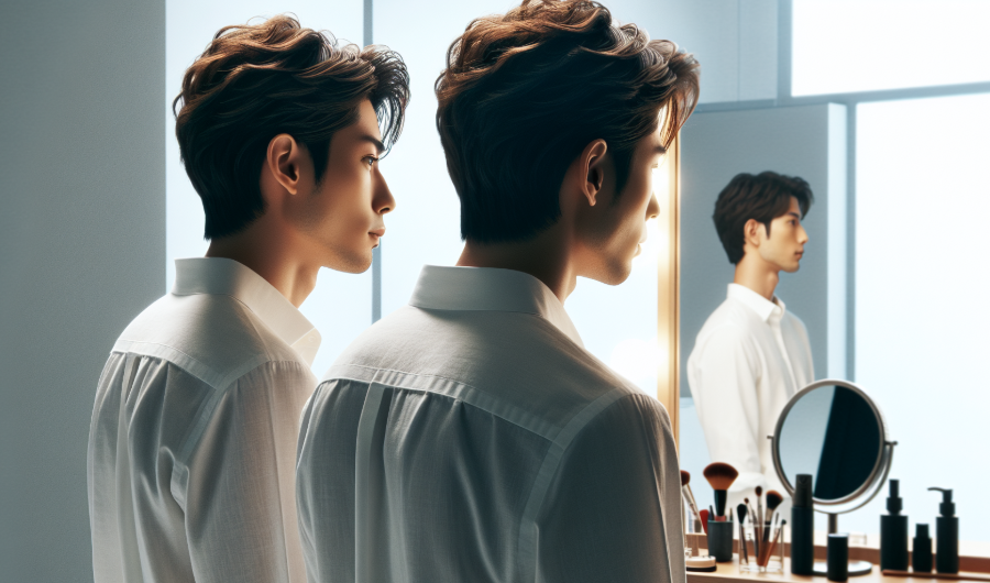 自分の顔タイプを診断してみよう