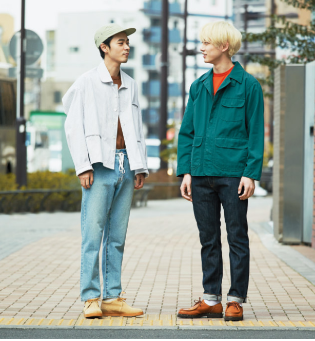 顔タイプ別に似合うファッションを見つけよう