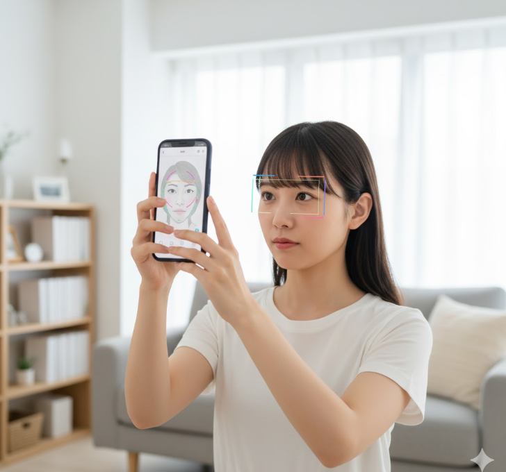 顔タイプ診断とは？16タイプの基本を知ろう