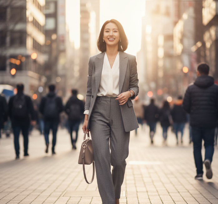 まとめ：無料の顔タイプ診断で16タイプから似合う服を見つけよう