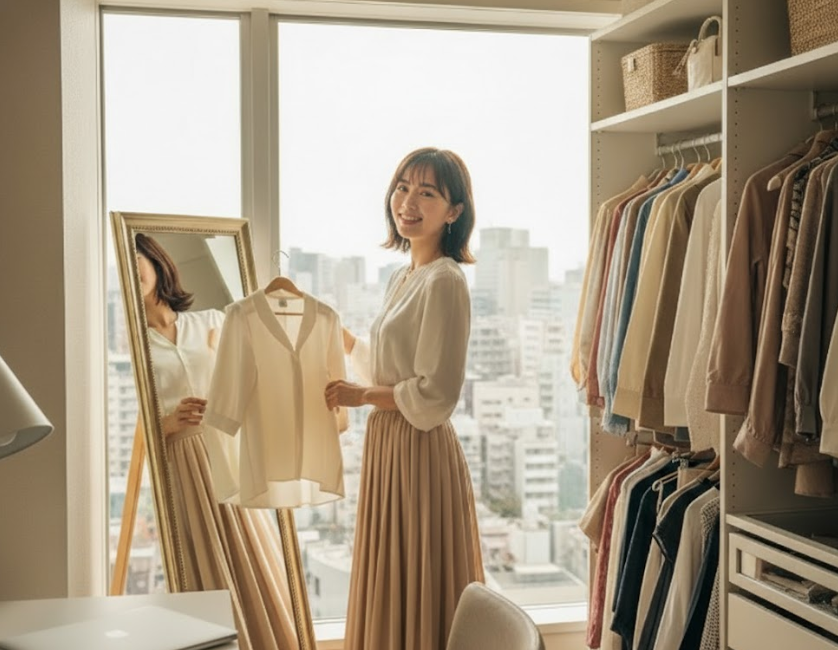 自分に合った顔タイプを見つける方法