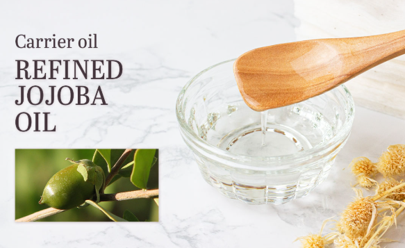 自然化粧品研究所のホホバオイルが選ばれる理由