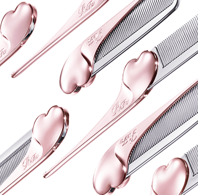 リファコームの値段と全種類を解説