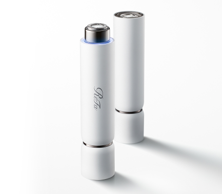 リファの顔剃り製品の評判と特徴を徹底解説