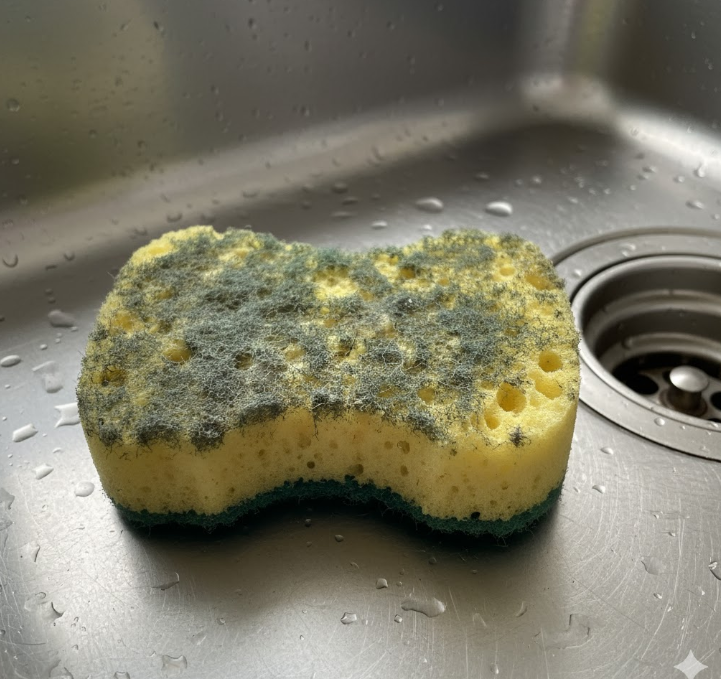 食洗機併用でもカビのリスクはある