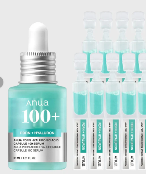 アヌアPDRNの使い方の基本と効果的な順番