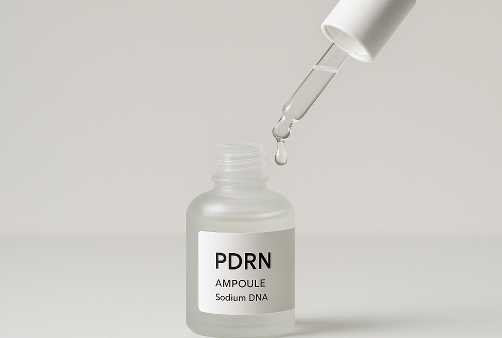 PDRNの読み方と基本情報を解説