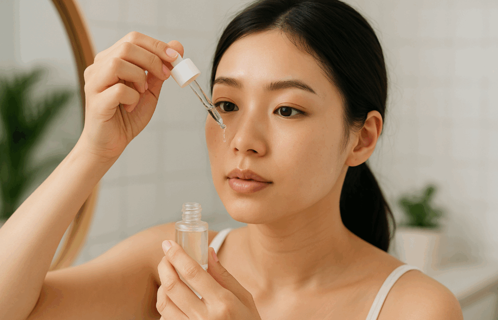 分子量で解説するPDRNとリジュランの違い