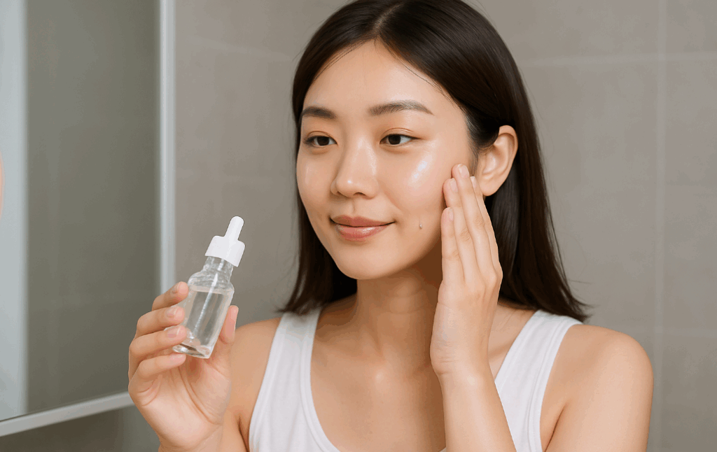 PDRNとアゼライン酸の併用が注目される理由