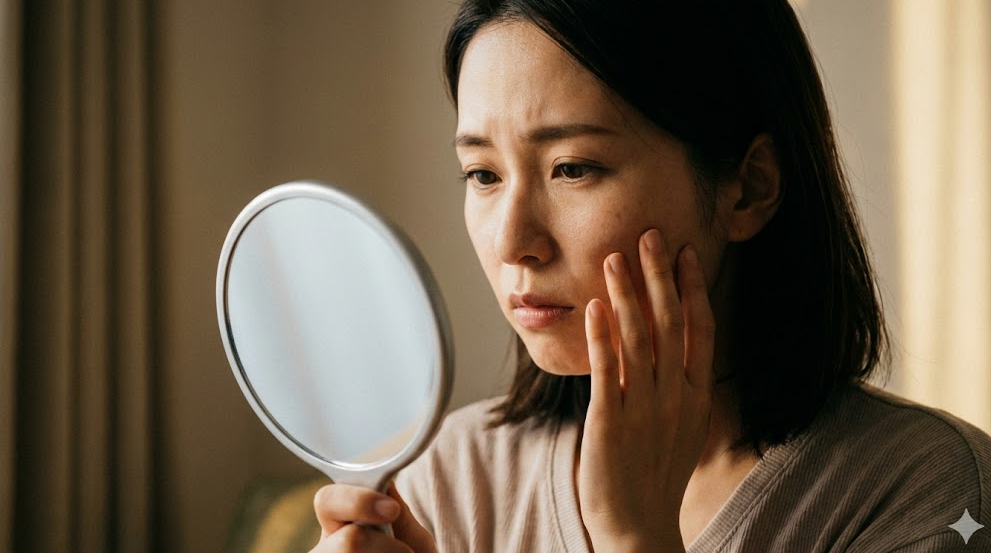 EGFでシミが増えるのを防ぐ正しい使い方と選び方