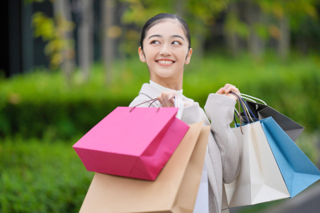 トラブルを未然に防ぐ!Qoo10最強の自衛術