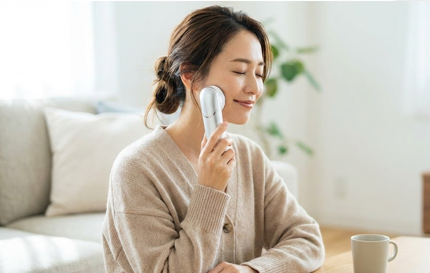 300Vの衝撃!「痛い」が「効く」に変わるベネフィット