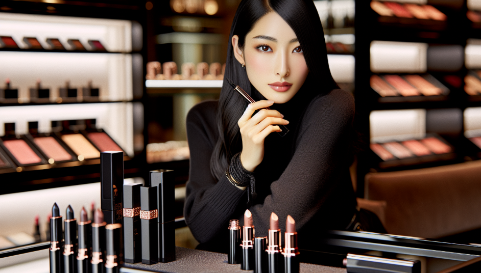 ランコムの刻印サービスとは