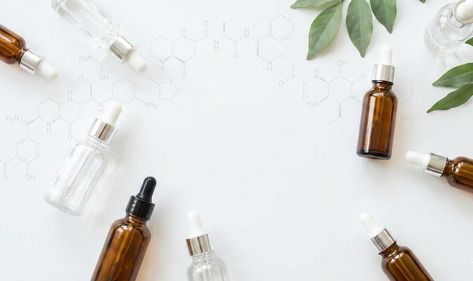 韓国の複合ペプチド美容液が凄い!効果と人気の理由を解説