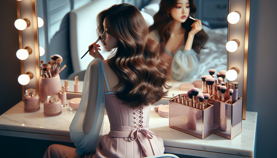 ジルスチュアートの刻印サービスの魅力