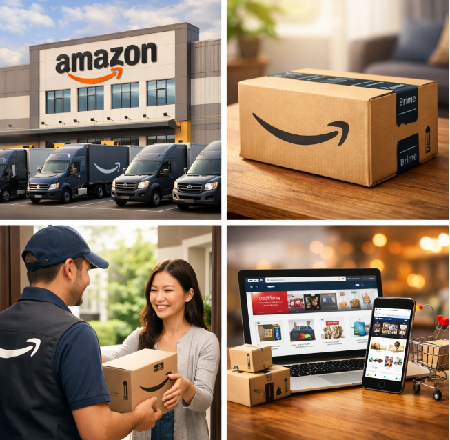 Amazonパスキー削除の基本手順