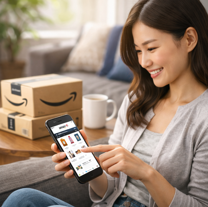 Amazonパスキーを導入すべき理由