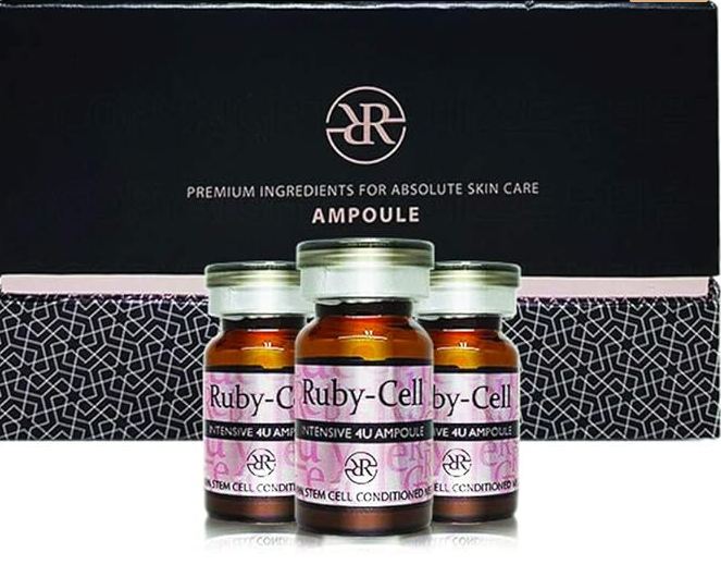 Ruby-Cell(ルビーセル)