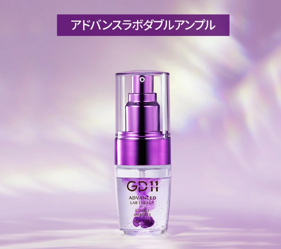 GD11(ジーディーイレブン)