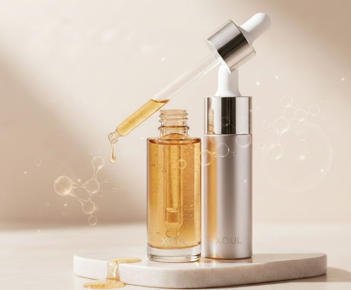 ヒューマン幹細胞エキス配合の韓国コスメに効果はあるの?