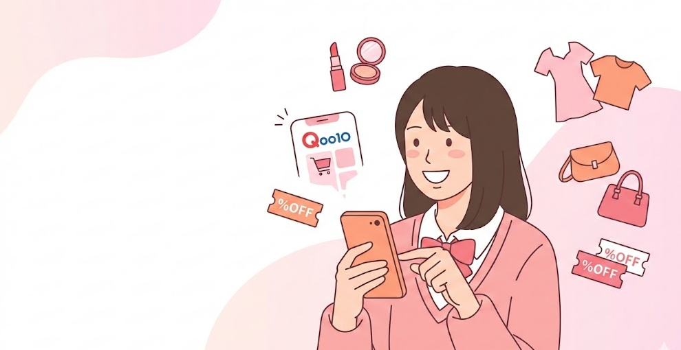 学生向けQoo10学割代わりの決済術