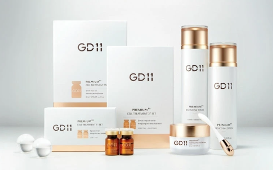 GD11(ジーディーイレブン)