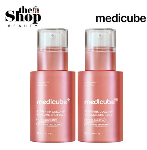 Medicube(メディキューブ)