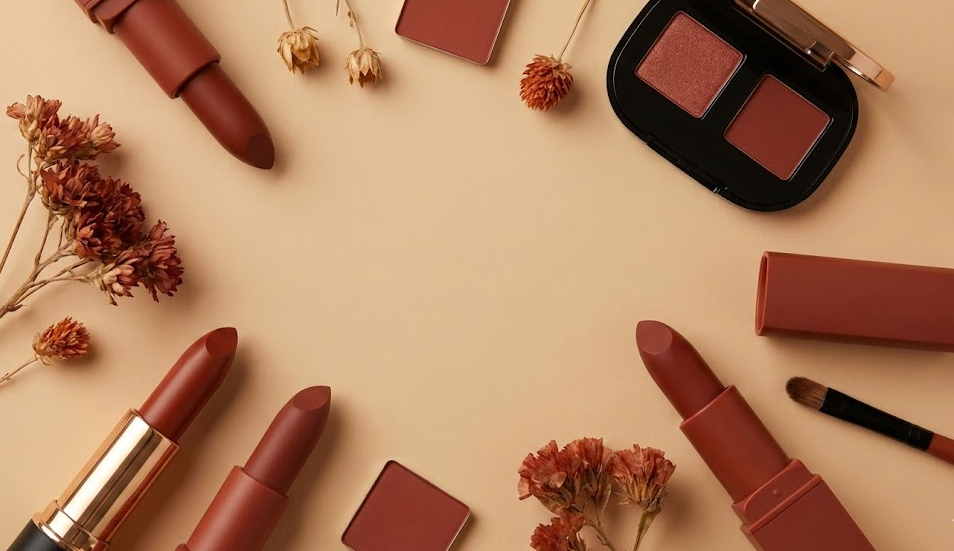 イエベ秋のオレンジが濁る原因と回避の基礎知識