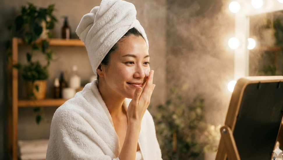 かゆみ・ピリピリを止める!辛党主婦halの「トータルケア戦略」