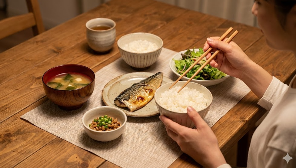 【食事編】コンビニで買える「食べるスキンケア」