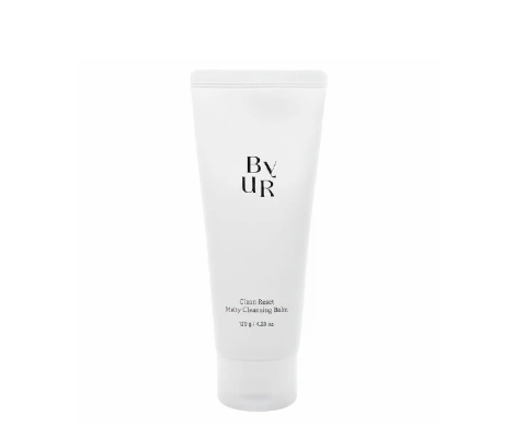 【おすすめ】ByUR(バイユア) クリーンリセット メルティ クレンジングバーム