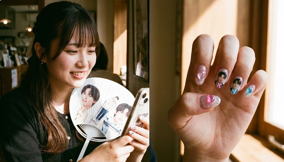 推し色ネイルをオフィスで楽しむための基本