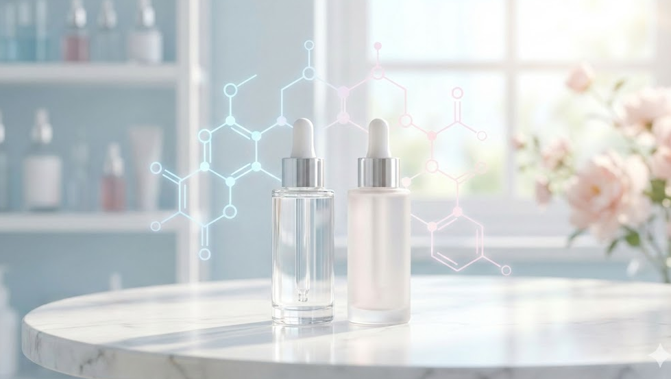 EGFとFGFの決定的な違いと特徴