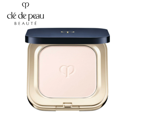 クレ・ド・ポーボーテプードルコンパクトエサンシエルn