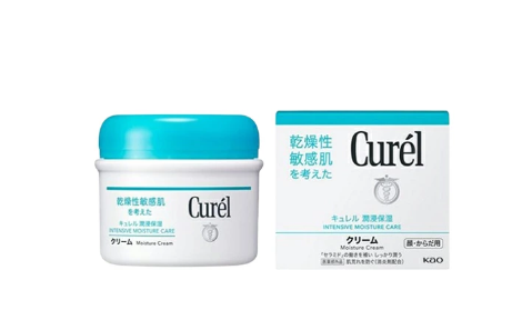 かゆみや赤みに効果的なクリーム5選